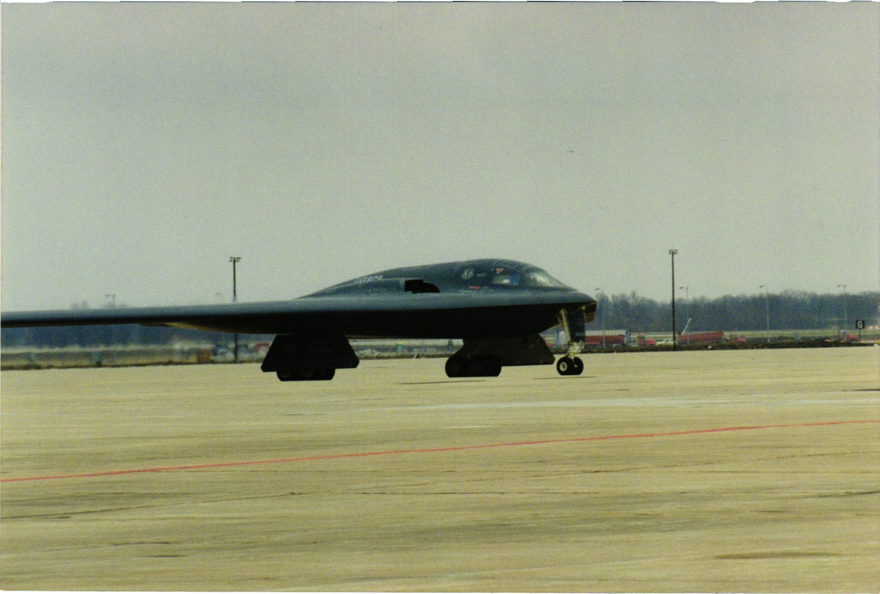 The Mighty B2