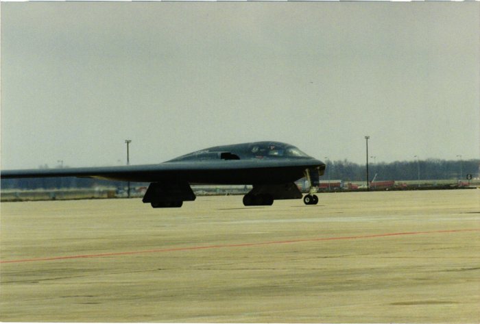 The Mighty B2